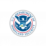 US Department of Homeland Security seal