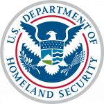 US Department of Homeland Security seal